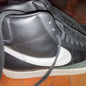 Nike Blazers